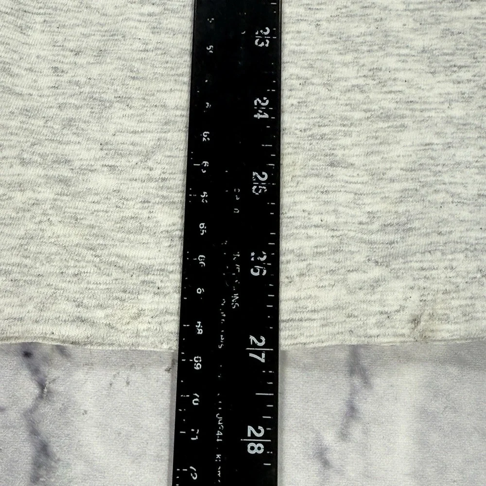 VTG Fruit of the Loom BLUE TAG Myrtle Beach‎ Single Stitch T-Shirt M Distressed